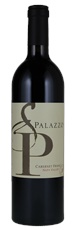 2012 Palazzo Wine Cabernet Franc