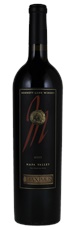 2003 Bennett Lane Winery Maximus
