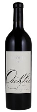2010 Booker Vineyard Oublie 22 months