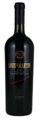 1999 Louis M Martini Monte Rosso Vineyard Cabernet Sauvignon