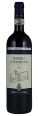 2010 Tenuta di Sesta Brunello di Montalcino