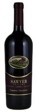 1999 Sawyer Cabernet Sauvignon