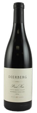 2013 Dierberg Vineyards Pinot Noir