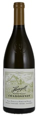 2012 Hanzell Chardonnay