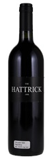 1998 Australian Domaine Wines The Hattrick ShirazGrenacheCabernet