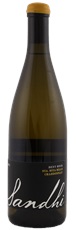 2011 Sandhi Wines Bent Rock Chardonnay