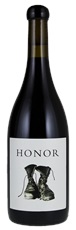 2012 Honor Winery Pinot Noir