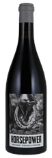 2013 Horsepower Vineyards Sur Echalas Vineyard Syrah