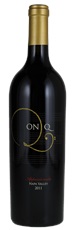2011 On Q Wines Appassionata