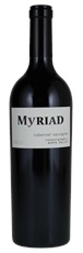 2012 Myriad Cellars Beckstoffer Georges III Vineyard Cabernet Sauvignon