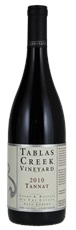 2010 Tablas Creek Vineyard Tannat