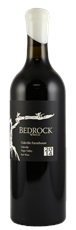 2014 Bedrock Wine Company Oakville Farmhouse