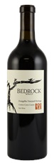 2014 Bedrock Wine Company Evangelho Vineyard Heritage