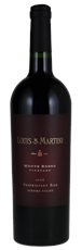 2008 Louis M Martini Monte Rosso Red
