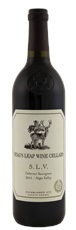 2011 Stags Leap Wine Cellars SLV Cabernet Sauvignon