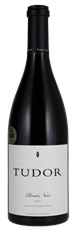 2007 Tudor Santa Lucia Highlands Pinot Noir
