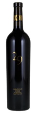 2011 Vineyard 29 Aida Cabernet Sauvignon
