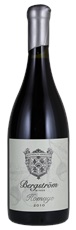 2010 Bergstrom Winery Homage Pinot Noir
