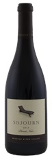 2012 Sojourn Cellars Russian River Valley Pinot Noir