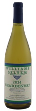 2014 Williams Selyem Heintz Vineyard  Chardonnay