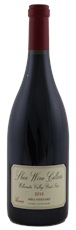 2010 Shea Wine Cellars Shea Vineyard Homer Pinot Noir