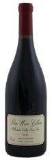 2012 Shea Wine Cellars Shea Vineyard Pinot Noir