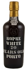 NV Kopke 20 Year Old White Port