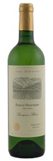2014 Araujo Estate Eisele Vineyard Sauvignon Blanc