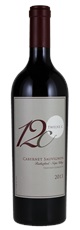 2013 12C Wines Vineyard Georges III Cabernet Sauvignon
