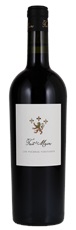 2013 Fait Main Beckstoffer Las Piedras Vineyard Cabernet Sauvignon