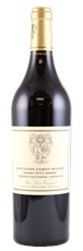 2012 Kapcsandy Family Wines State Lane Vineyard Grand Vin Cabernet Sauvignon