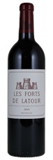 2010 Les Forts de Latour