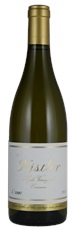 2013 Kistler Hyde Vineyard Chardonnay