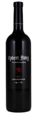 2006 Robert Foley Vineyards Charbono
