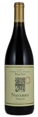 2007 Navarro Vineyards Deep End Blend Pinot Noir