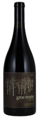 2013 Gros Ventre Cerise Vineyard Pinot Noir