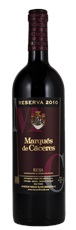 2010 Marques de Caceres Rioja Reserva