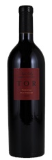 2008 TOR Kenward Family Wines Mast Vineyard Cabernet Sauvignon