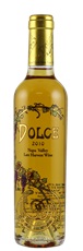 2010 Dolce Napa Valley Late Harvest Wine