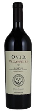 2013 Ovid Winery Hexameter