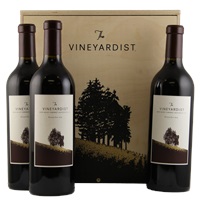 2012 The Vineyardist Cabernet Sauvignon