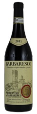 2011 Produttori del Barbaresco Barbaresco