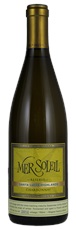 2014 Mer Soleil Reserve Chardonnay