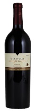 2001 Merryvale Rutherford Beckstoffer Vnyd Clone Six Cabernet Sauvignon