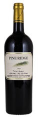 1997 Pine Ridge Stags Leap District Cabernet Sauvignon