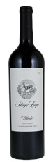2013 Stags Leap Winery Merlot