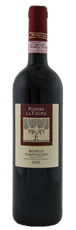 2005 Podere La Vigna Brunello di Montalcino