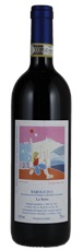 2011 Roberto Voerzio Barolo La Serra
