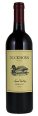 2013 Duckhorn Vineyards Napa Valley Merlot