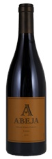 2013 Abeja Syrah
